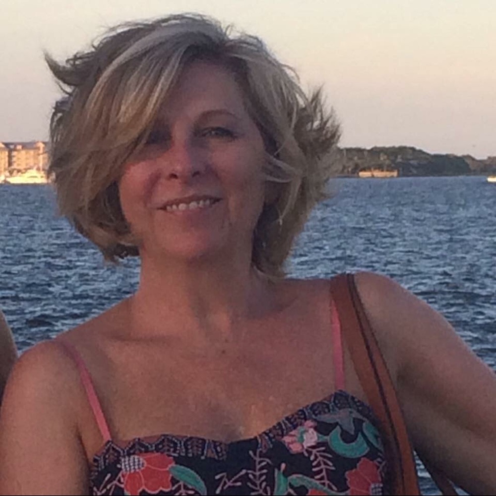 Meet Barbara, Posh Ambassador & Top Rated Seller!